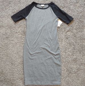 Lularoe Julia Dress